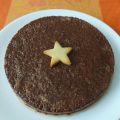 Tarte Chiboust Chocolat Orange de Christophe[...]