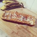 Banana Bread aux fruits secs {sucré, sans[...]