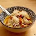 Soupe d'automne