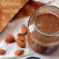 Pâte à tartiner croustillante au spéculoos