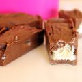 Menu 379 : Bounty maison ou l'irrésistible[...]