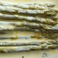 Recettes d'asperges sauce hollandaise,[...]