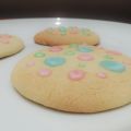 La Chasse aux Oeufs : Cookies