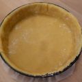 Pâte à foncer