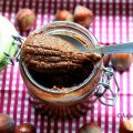 Pate de noisette