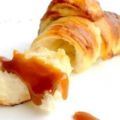 Croissants maison, Recette Ptitchef