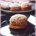 Paris Brest de Philippe Conticini