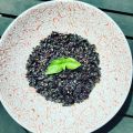 RISOTTO DE RIZ VENERE