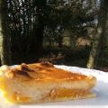 Tarte à la mandarine et mascarpone, Recette[...]