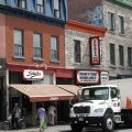Schwartz's Deli