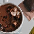Marshmallows, Chocolat, Vanille, Epices : les[...]