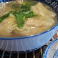 Soupe Won-ton