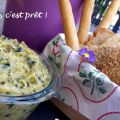 Tartinade de Courgettes au Sumac et Scottish[...]