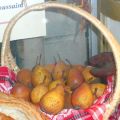 Poire de fisée