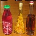 Rhums arrangés, Recette Ptitchef