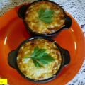 Gratin d endives au bleu, Recette Ptitchef