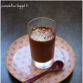 Mousse au chocolat