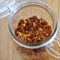 Granola aux oléagineux et au miel (muesli[...]