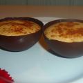 Mousse au café et au mascarpone dans petites[...]