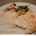 Assiette indienne partie 2