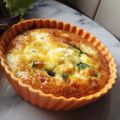 Mini frittatas green power