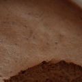 Mousse au chocolat sans oeufs, Recette Ptitchef