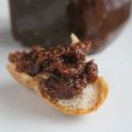 Confiture de chorizo