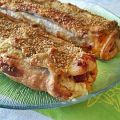 Feuilletés aux saucisses (Vegan)