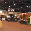 Salon du chocolat à Marseille