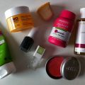 Mes favoris - Octobre 2014
