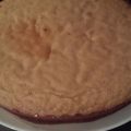 GENOISE SIMPLISSIMME