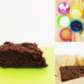 Brownie Vegan à la Patate Douce
