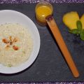 RIZ AU LAIT VANILLE, CARAMEL AU BEURRE SALE ET[...]