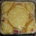 Tartiflette