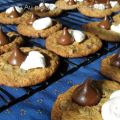 Cookies S'mores