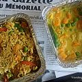 Poêlée de riz curry aux crevettes: Premier Tour[...]