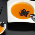 Soupe aux Araignées