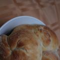 Pain pretzel