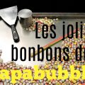 Papabubble - Des bonbons artisanaux au look[...]