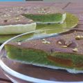 tarte amande pistache abricot | bademli[...]
