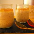 Riz au lait (recette de Philippe Conticini)