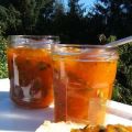 Confiture de butternut au sauternes, Recette[...]
