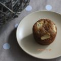 Mini muffins aux pommes sans oeufs (au[...]