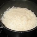 Spaetzle aux épinards ( Spätzle)