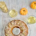 Cake au butternut