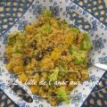 Salade de couscous