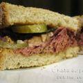 Sandwich au smoked meat de canard ou comment[...]