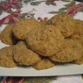 Galettes au sirop d'érable