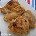 Hauts de cuisse de poulet au citron, à la lime[...]