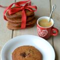 Cookies festifs au chocolat et au citron[...]